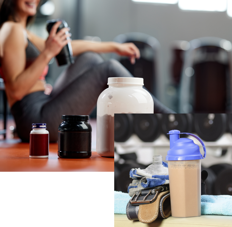 passez gouter sport fitness center